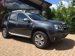 Zwart Gebruikt 2016 Dacia Duster SUV | € 12.300