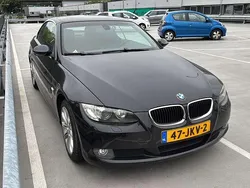 Gebruikt 2009 BMW 320 Cabriolet Cabriolet | € 8.500 (Super prijs)