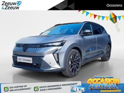 Grijs Gebruikt 2024 Renault Renault Scenic E-Tech Esprit Alpine SUV | € 40.435