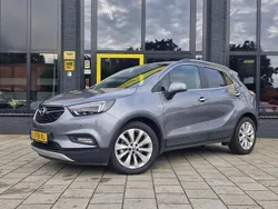 Grijs Gebruikt 2019 Opel Mokka Innovation SUV | € 18.950 (Eerlijke prijs)