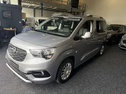 Grijs Gebruikt 2019 Opel Combo Edition MPV | € 16.950 (Eerlijke prijs)
