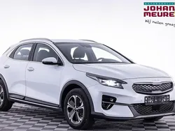 Overige Gebruikt 2022 Kia XCeed Spirit SUV | € 20.990 (Eerlijke prijs)