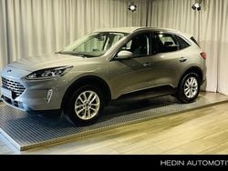 Grijs Gebruikt 2021 Ford Kuga Titanium SUV | € 22.945 (Eerlijke prijs)
