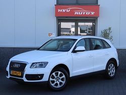 Wit Gebruikt 2011 Audi Q5 Proline SUV | € 6.450 (Goede deal)