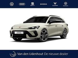 Grijs Nieuw 2025 Cupra Leon VZ Stationwagen | € 52.890 (Eerlijke prijs)