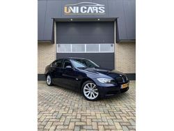 Blauw Gebruikt 2006 BMW 318 Executive Sedan | € 5.499 (Eerlijke prijs)
