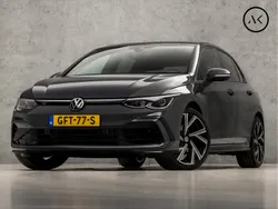 Grijs Gebruikt 2023 VW Golf VIII Sport Hatchback | € 30.445 (Goede deal)
