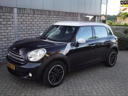 Zwart Gebruikt 2015 Mini Cooper Countryman SUV | € 11.650 (Eerlijke prijs)