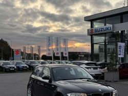 Gebruikt 2005 BMW 116 Hatchback | € 2.100 (Eerlijke prijs)