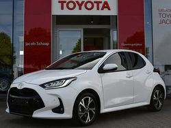 Wit Gebruikt 2024 Toyota Yaris Edition Hatchback | € 25.999 (Eerlijke prijs)