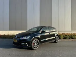 Zwart Gebruikt 2017 VW Polo GTI Hatchback | € 14.950 (Goede deal)