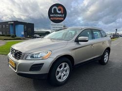 Grijs Gebruikt 2012 Volvo XC60 Summum SUV | € 10.999 (Super prijs)