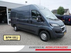 Grijs Gebruikt 2020 Peugeot Boxer Van | € 13.950 (Iets duurder)