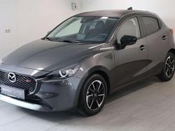 Grijs Gebruikt 2025 Mazda 2 Homura-Aka Hatchback | € 25.449 (Eerlijke prijs)