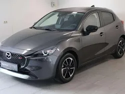 Grijs Gebruikt 2025 Mazda 2 Homura-Aka Hatchback | € 25.949 (Eerlijke prijs)