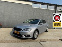Grijs Gebruikt 2018 Seat Leon Style Hatchback | € 14.900 (Eerlijke prijs)