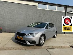 Grijs Gebruikt 2018 Seat Leon Style Hatchback | € 14.999 (Eerlijke prijs)