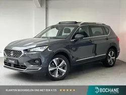 Grijs Gebruikt 2021 Seat Tarraco XCELLENCE SUV | € 35.685 (Eerlijke prijs)