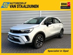 Grijs Gebruikt 2024 Opel Crossland Elegance SUV | € 25.250 (Iets duurder)
