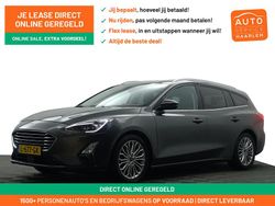 Grijs Gebruikt 2019 Ford Focus Business Edition Stationwagen | € 16.900 (Duur)