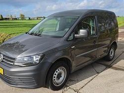 Overige Gebruikt 2017 VW Caddy Trendline MPV | € 6.450 (Eerlijke prijs)