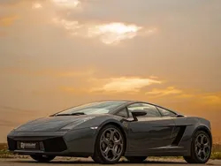 Gebruikt 2006 Lamborghini Gallardo Coupé | € 104.995