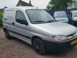 Overige Gebruikt 2001 Peugeot Partner MPV | € 3.250 (Duur)