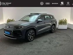 Dolphin grey metallic Nieuw 2025 VW Tayron R-line Edition SUV | € 59.695 (Super prijs)