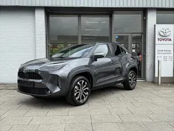 Nieuw 2025 Toyota Yaris Hybrid Comfort | € 36.285 (Eerlijke prijs)