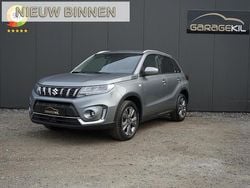 Grijs Gebruikt 2021 Suzuki Vitara Comfort SUV | € 20.795 (Goede deal)