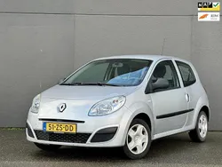 Hatchback Gebruikt 2008 Renault Twingo Authentique Hatchback | € 2.950 (Duur)