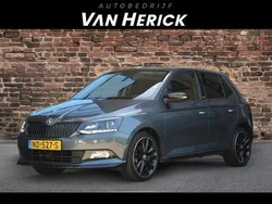 Grijs Gebruikt 2017 Skoda Fabia Monte Carlo Hatchback | € 10.445 (Eerlijke prijs)