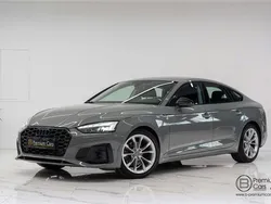 Grijs Gebruikt 2020 Audi A5 Sportback Advanced Plus Sedan | € 29.900 (Duur)
