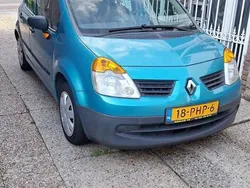Blauw Gebruikt 2005 Renault Modus Basis MPV | € 1.450 (Eerlijke prijs)