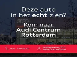 Blauw Gebruikt 2025 Audi A6 Basis Sedan | € 83.950