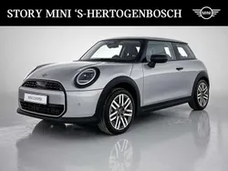 Zilver Nieuw 2025 Mini Cooper Classic Hatchback | € 39.950 (Eerlijke prijs)