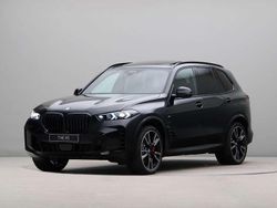 Zwart Nieuw 2025 BMW X5 M Sport SUV | € 135.767 (Eerlijke prijs)