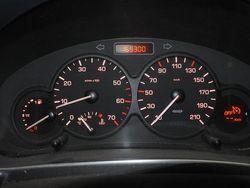 Overige Gebruikt 2007 Citroën Berlingo Sedan | € 695 (Super prijs)