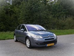 Grijs Gebruikt 2007 Citroën C4 Hatchback | € 950 (Goede deal)