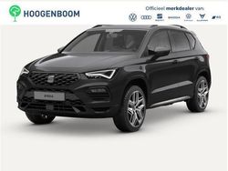 Zwart Nieuw 2025 Seat Ateca Business SUV | € 45.245 (Duur)