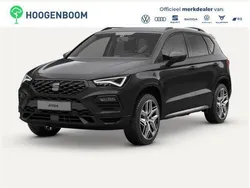 Zwart Nieuw 2025 Seat Ateca Business SUV | € 45.245 (Iets duurder)