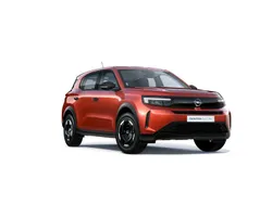 Oranje Nieuw 2025 Opel Frontera Edition SUV | € 32.997 (Eerlijke prijs)