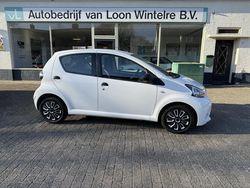 Wit Gebruikt 2014 Toyota Aygo Hatchback | € 5.950 (Iets duurder)