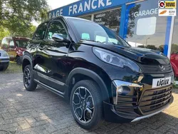 Zwart Gebruikt 2022 Ligier JS60 Hatchback | € 19.995 (Iets duurder)