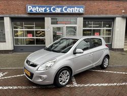 Grijs Gebruikt 2010 Hyundai i20 Hatchback | € 7.250 (Eerlijke prijs)