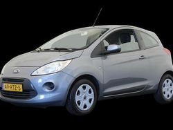 Grijs Gebruikt 2011 Ford Ka Cool & Sound Edition Hatchback | € 999 (Super prijs)