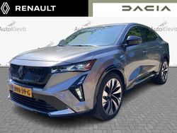 Suv Nieuw 2025 Renault Rafale Techno SUV | € 41.950 (Super prijs)