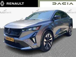 Suv Nieuw 2025 Renault Rafale Techno SUV | € 42.950 (Goede deal)