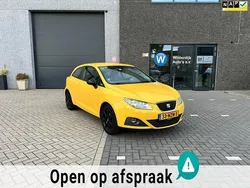 Geel Gebruikt 2011 Seat Ibiza SC Style Hatchback | € 5.499 (Eerlijke prijs)
