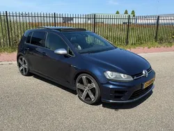 Blauw Gebruikt 2014 VW Golf VII R Hatchback | € 20.950 (Eerlijke prijs)